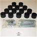 Performance Accessories 642 - Performance Accessories Body Lift Kits
