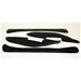 Performance Accessories 6527 - Performance Accessories Gap Guard Kits