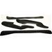 Performance Accessories 6529 - Performance Accessories Gap Guard Kits