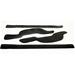 Performance Accessories 6531 - Performance Accessories Gap Guard Kits