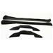 Performance Accessories 6615 - Performance Accessories Gap Guard Kits