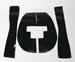 Performance Accessories 6723 - Performance Accessories Gap Guard Kits