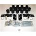 Click here for more information about Performance Accessories 853 - Performance Accessories Body Lift Kits