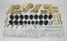 Performance Accessories PA-10053 - Performance Accessories Body Lift Kits