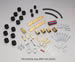 Performance Accessories PA-533X - Performance Accessories Body Lift Kits