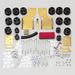Performance Accessories PA-152 - Performance Accessories Body Lift Kits