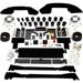 Click here for more information about Performance Accessories PLS708 - Performance Accessories Premium Lift Systems