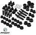 Click here for more information about Pfadt Race Engineering 1110206 - Pfadt Control Arm Bushing Kits