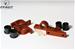 Click here for more information about Pfadt Race Engineering 1110217 - Pfadt Sway Bar Pillow Block Kits