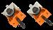 Click here for more information about Pfadt Race Engineering 1121000 - Pfadt Engine Mounts