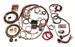 Click here for more information about Painless Wiring 20121 - Painless Performance 1967-68 Mustang Chassis Harnesses
