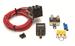 Painless Wiring 30101 - Painless Performance FAN-THOM Electric Fan Relay Kits