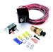 Painless Wiring 30102 - Painless Performance FAN-THOM II Electric Fan Relay Kits