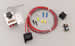 Painless Wiring 30104 - Painless Performance Adjustable Electric Fan Thermostat Kits