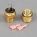 Click here for more information about Painless Wiring 30110 - Painless Performance Temperature Sending Units