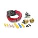 Painless Wiring 30114 - Painless Performance Dual Activation Electric Fan Relay Kits