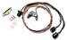 Painless Wiring 30812 - Painless Performance Duraspark II Distributor Wiring Harnesses