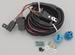 Painless Wiring 30816 - Painless Performance Halogen Headlight Relay Harnesses