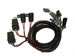 Click here for more information about Painless Wiring 30817 - Painless Performance Headlight Conversion Harnesses