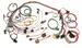 Painless Wiring 60103 - Painless Performance Fuel Injection Harnesses