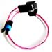 Painless Wiring 60124 - Painless Performance Connector Cables for TBI and TPI Coils