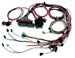 Painless Wiring 60508 - Painless Performance Fuel Injection Harnesses