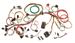 Painless Wiring 60510 - Painless Performance Fuel Injection Harnesses
