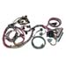 Click here for more information about Painless Wiring 60523 - Painless Performance Fuel Injection Harnesses