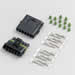 Painless Wiring 70406 - Painless Performance Weatherpack Connectors