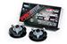 Click here for more information about ProRyde Suspension Systems 74-3200F - ProRYDE LIFTMachine Adjustable Leveling Kits
