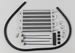 Click here for more information about Perma-Cool 1012 - Perma-Cool Thin-Line Transmission Coolers