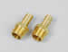 Perma-Cool 15156 - Perma-Cool Hose Barb Fittings