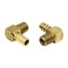 Perma-Cool 15170 - Perma-Cool Hose Barb Fittings