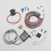 Perma-Cool 18907 - Perma-Cool Adjustable Fan Wiring Kits