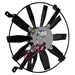 Perma-Cool 19008 - Perma-Cool High Performance Electric Fans