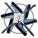 Click here for more information about Perma-Cool 19115 - Perma-Cool High Performance Electric Fans