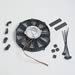 Click here for more information about Perma-Cool 19120 - Perma-Cool Standard Electric Fans