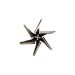 Perma-Cool 85180 - Perma-Cool Turbo Flex Flex Fans