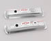 Proform Parts 141-107 - Proform Stamped Steel Chevrolet Valve Covers