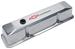 Click here for more information about Proform Parts 141-108 - Proform GM Licensed Die-Cast Aluminum Chevrolet Valve Covers