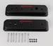 Proform Parts 141-131 - Proform GM Licensed Die-Cast Aluminum Chevrolet Valve Covers