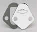 Click here for more information about Proform Parts 141-211 - Proform Chrome Fuel Pump Block-Off Plates for Chevrolet