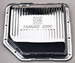 Proform Parts 141-250 - Proform Chrome Transmission Oil Pans