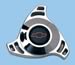 Proform Parts 141-328 - Proform Air Cleaner Wing Nuts