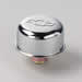 Proform Parts 141-616 - Proform Air Breather Caps for Chevrolet