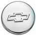 Proform Parts 141-630 - Proform Chrome Oil Filler Caps for Chevrolet