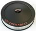 Proform Parts 141-752 - Proform GM Licensed Chevrolet Air Cleaner Kits