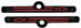 Click here for more information about Proform Parts 141-757 - Proform GM Licensed Valve Cover Hold-Down Clamps