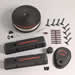 Click here for more information about Proform Parts 141-758 - Proform GM Licensed Chevy Small Block Engine Dress Up Kits