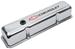 Click here for more information about Proform Parts 141-905 - Proform Stamped Steel Chevrolet Valve Covers